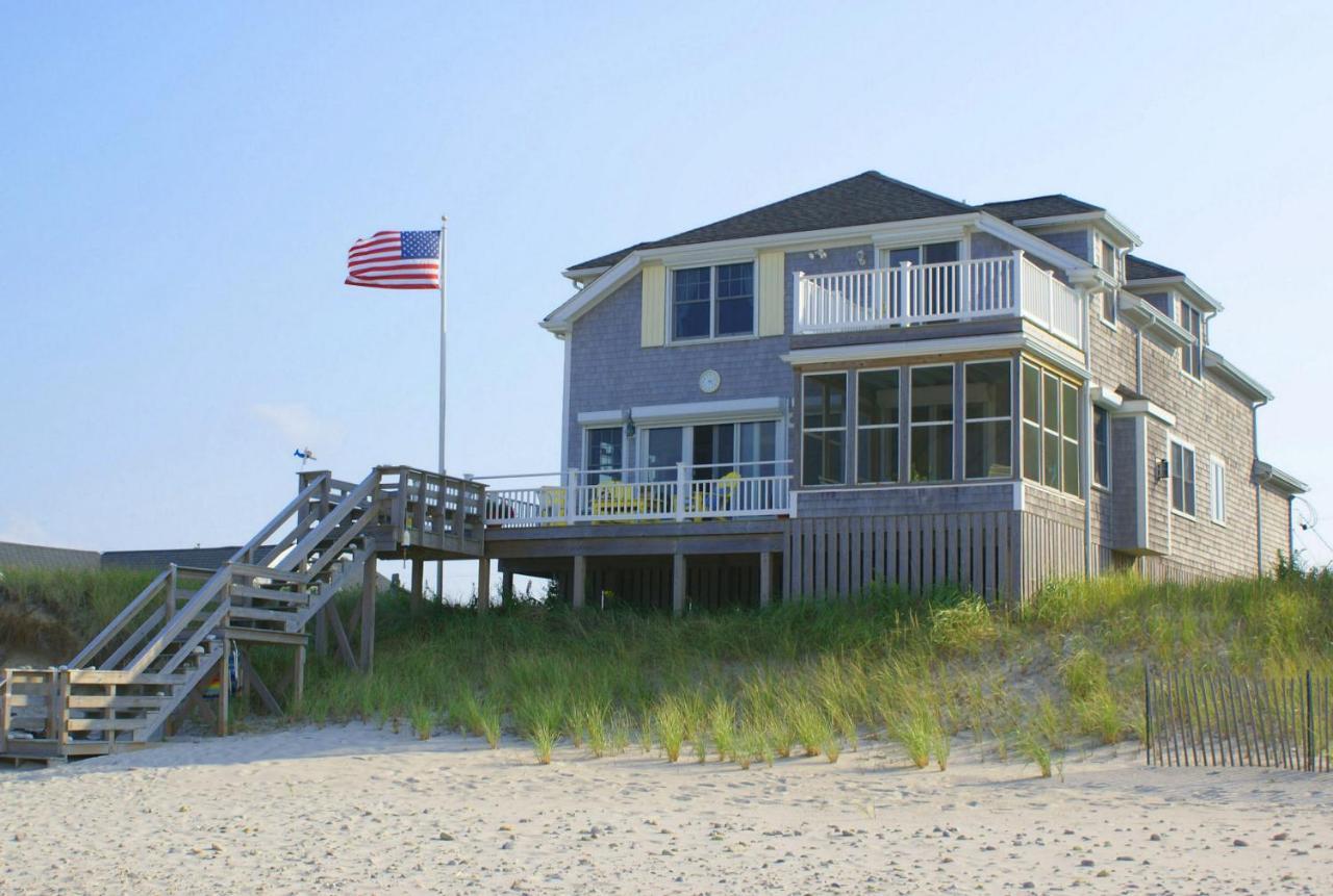 69 Salt Marsh Road East Sandwich - Cape Cod エクステリア 写真