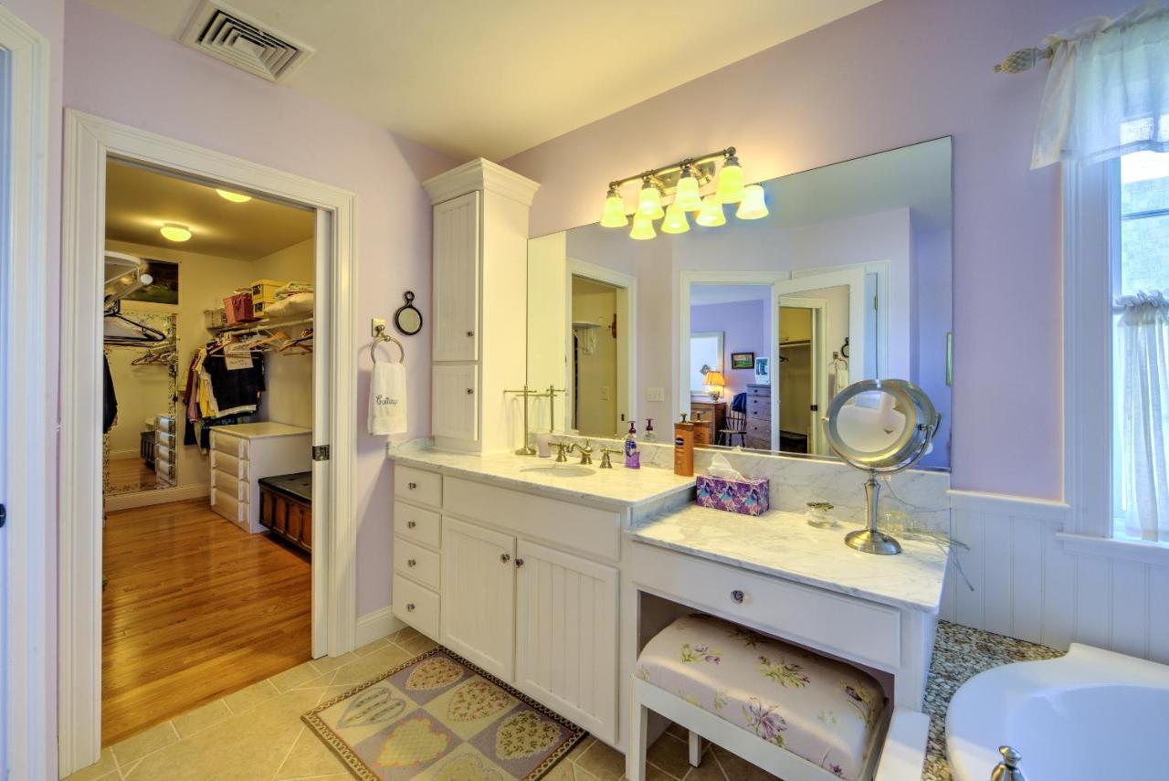 69 Salt Marsh Road East Sandwich - Cape Cod エクステリア 写真