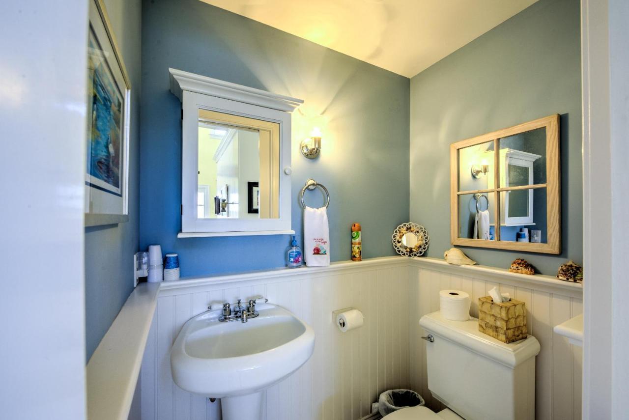 69 Salt Marsh Road East Sandwich - Cape Cod エクステリア 写真