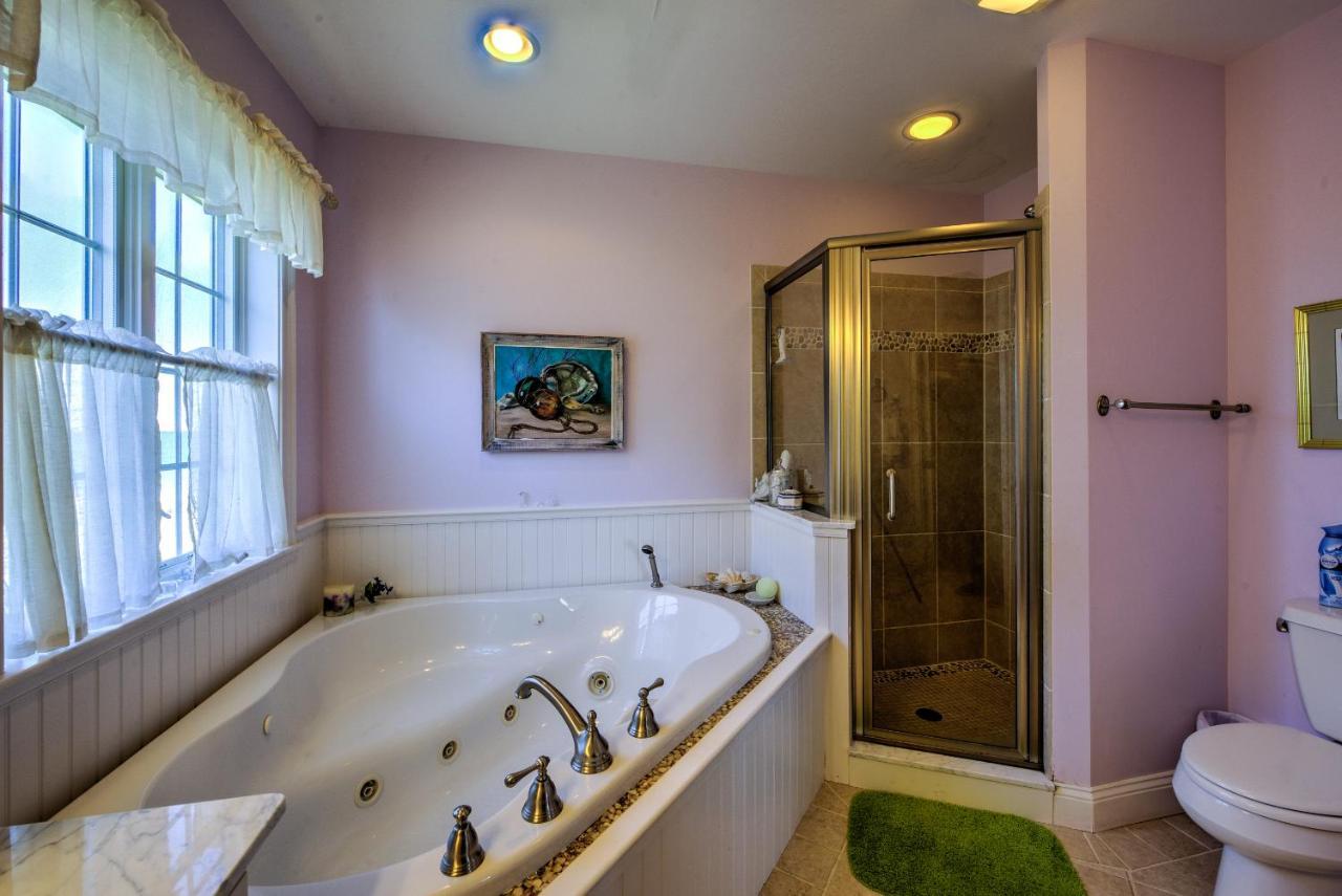 69 Salt Marsh Road East Sandwich - Cape Cod エクステリア 写真