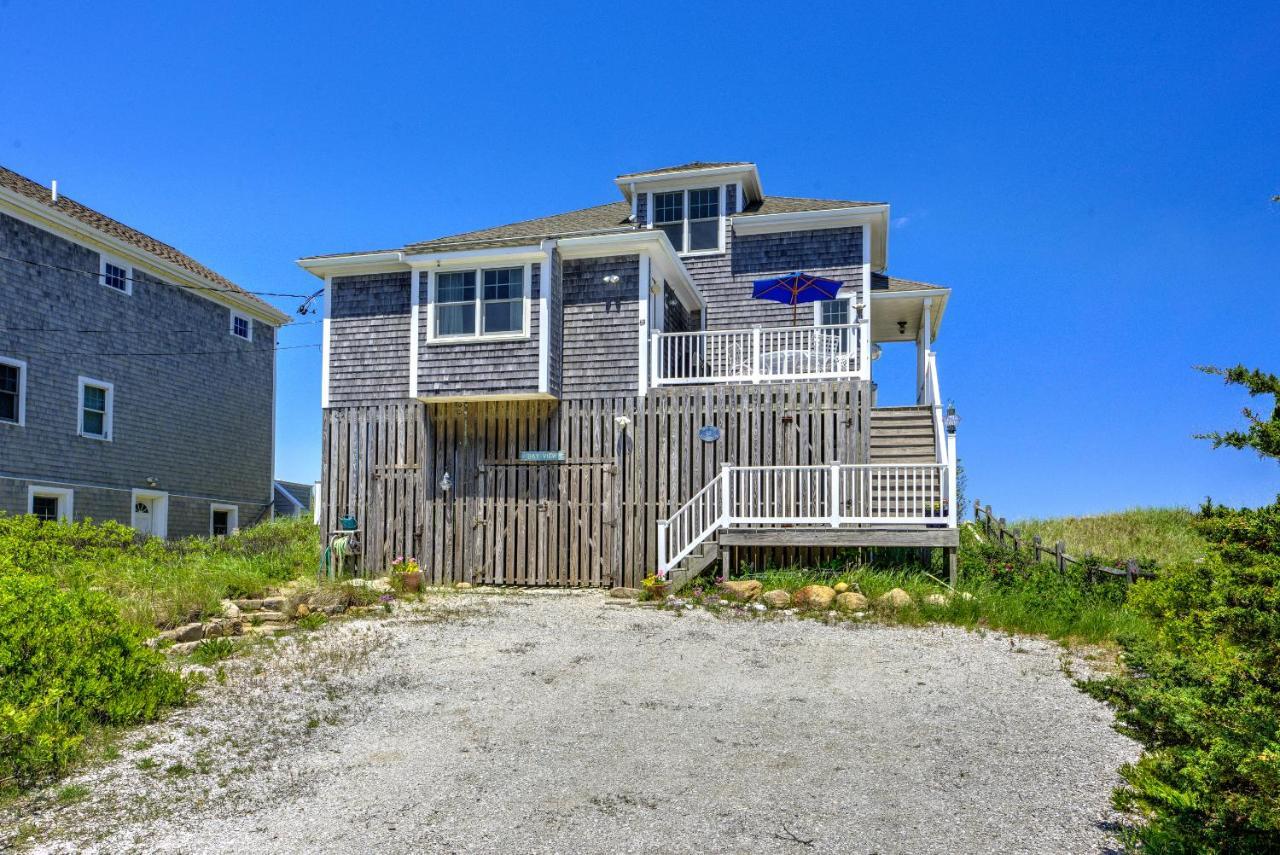 69 Salt Marsh Road East Sandwich - Cape Cod エクステリア 写真