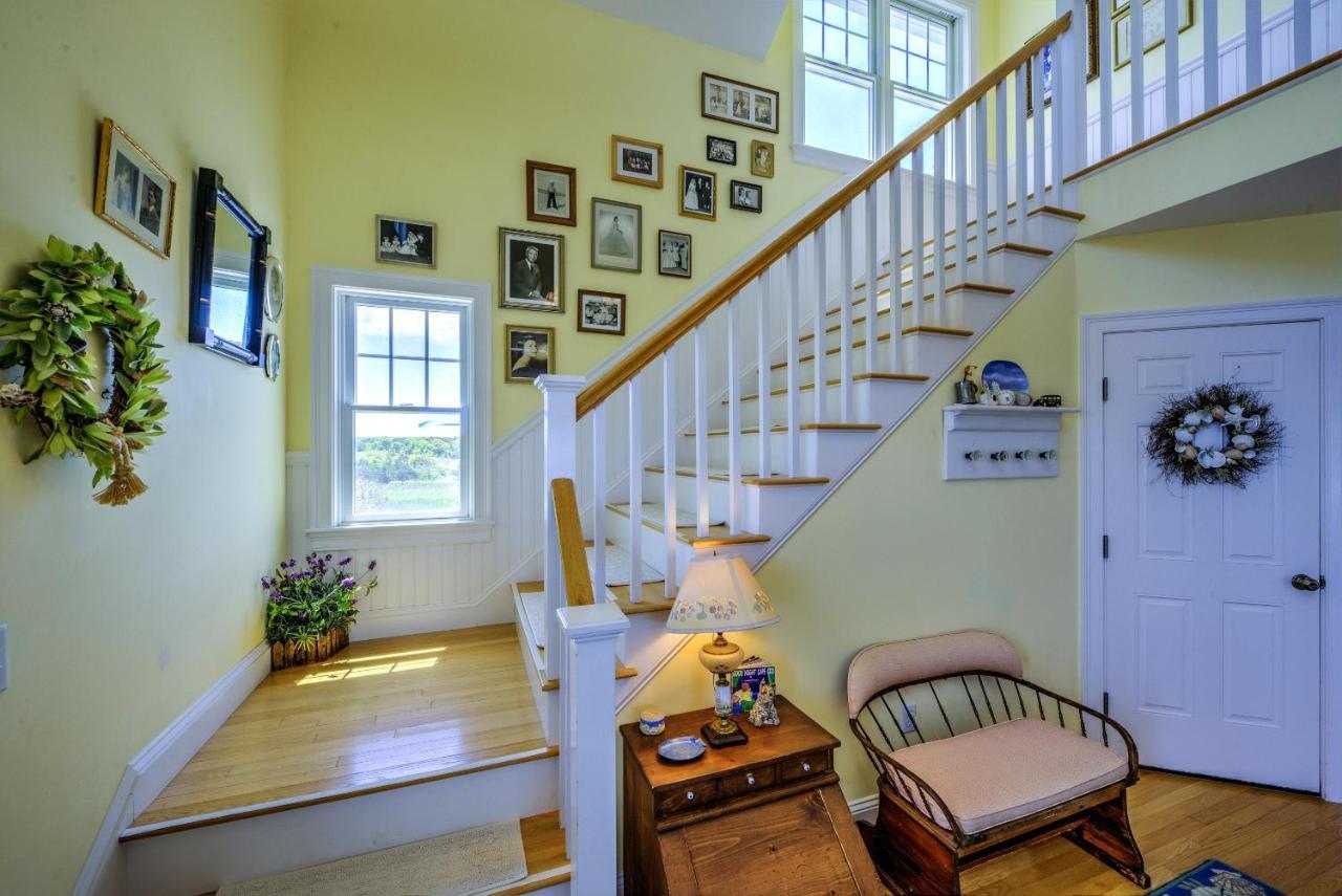 69 Salt Marsh Road East Sandwich - Cape Cod エクステリア 写真