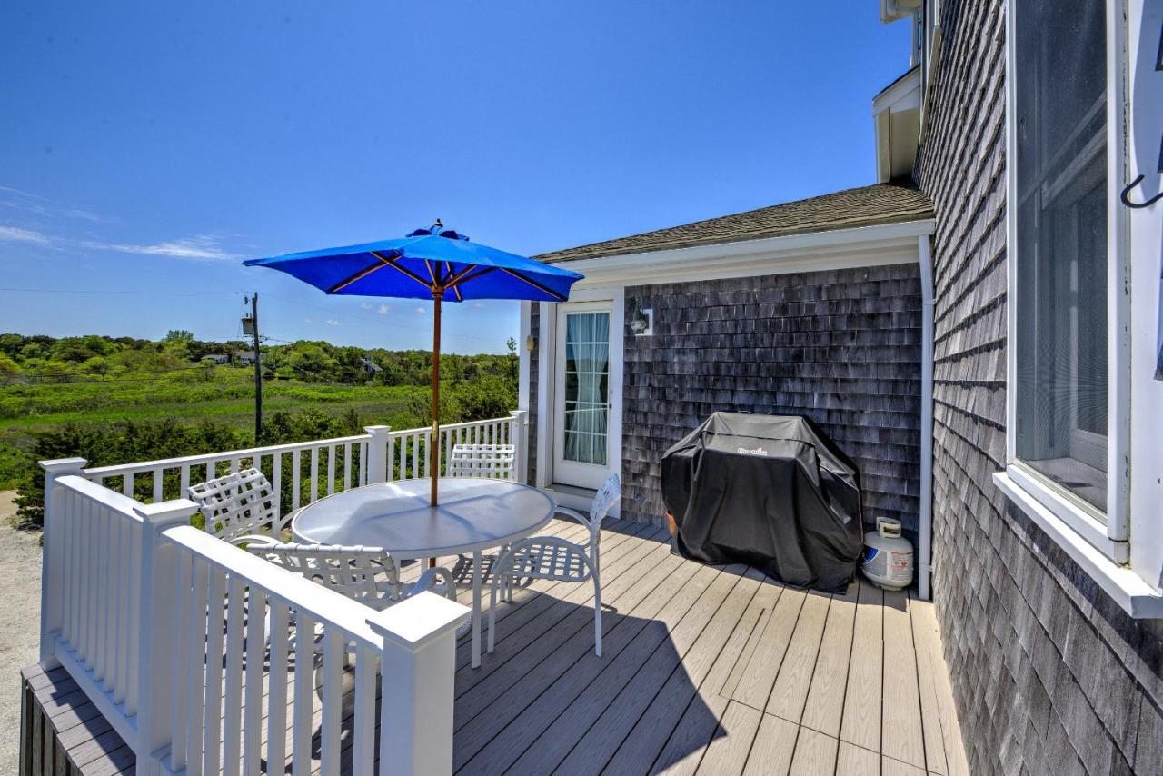 69 Salt Marsh Road East Sandwich - Cape Cod エクステリア 写真