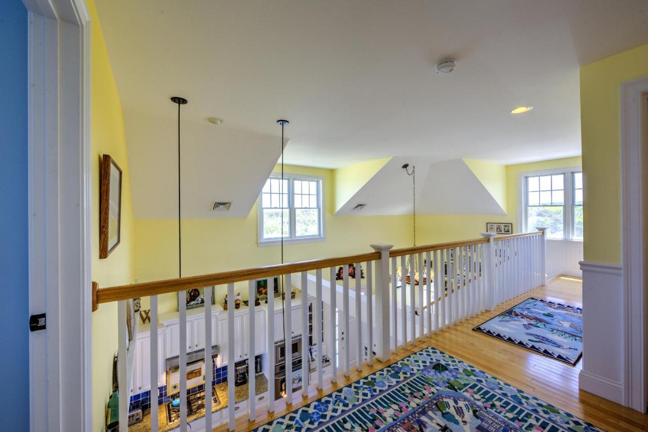 69 Salt Marsh Road East Sandwich - Cape Cod エクステリア 写真