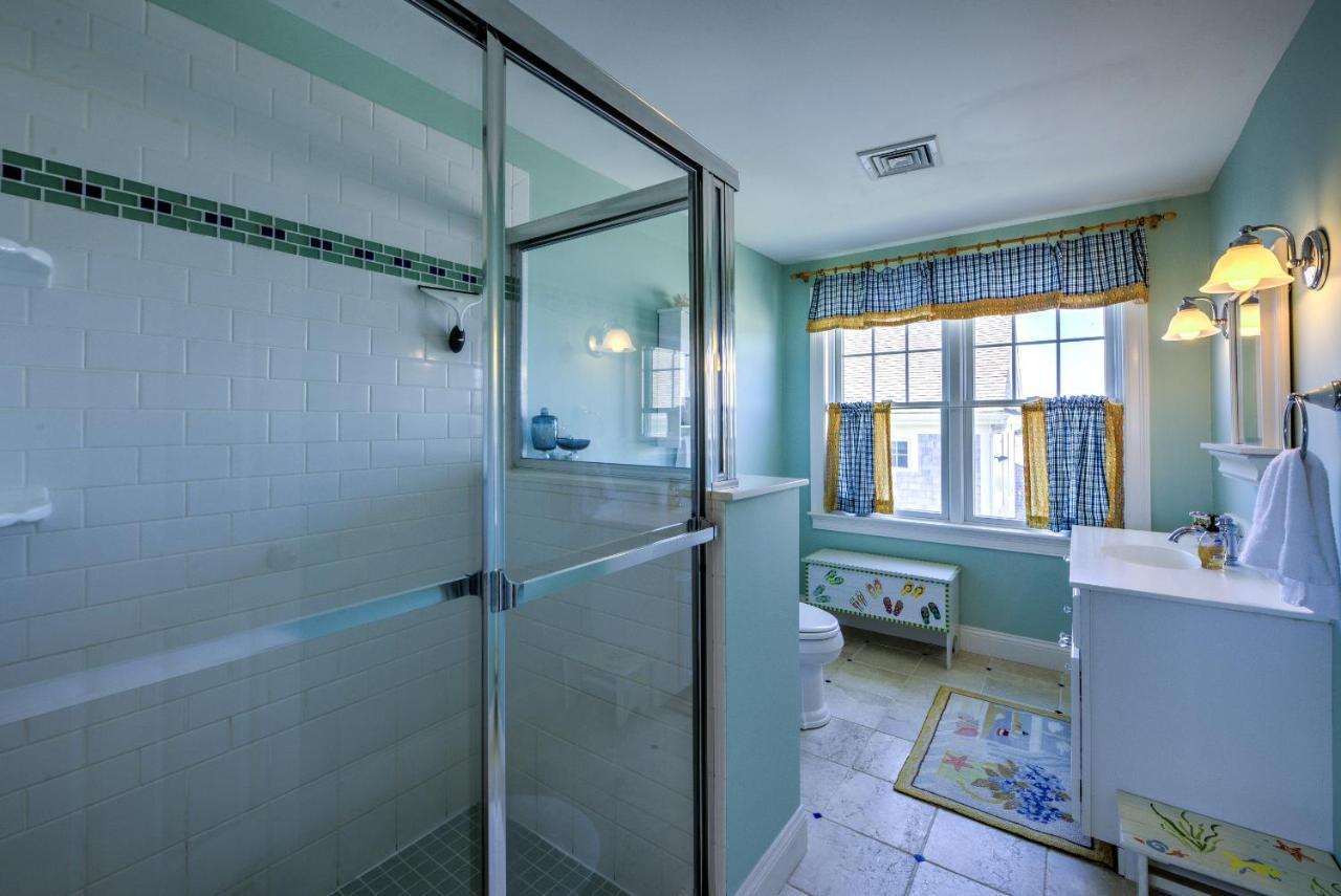 69 Salt Marsh Road East Sandwich - Cape Cod エクステリア 写真